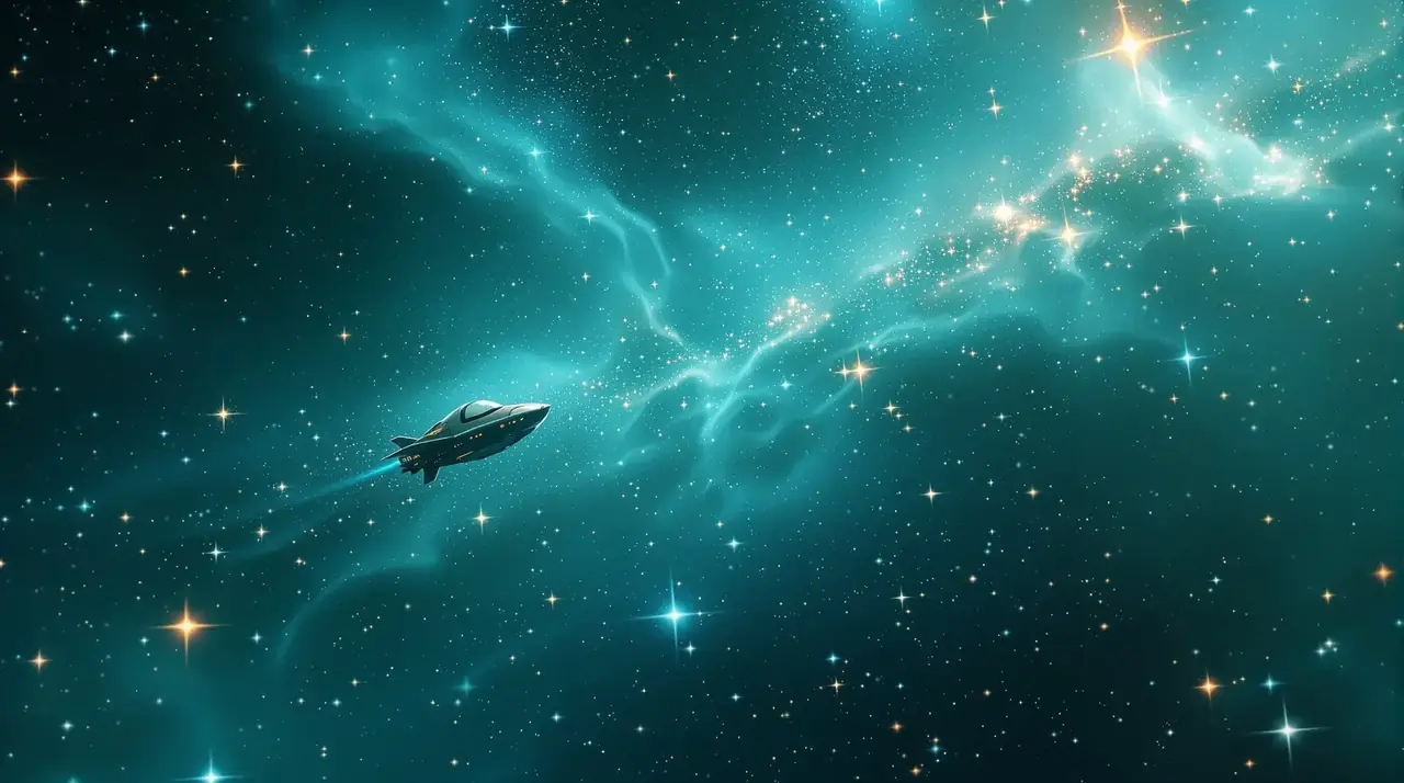 星际信使 - 影视网站高清详情 星际信使 高清背景画面