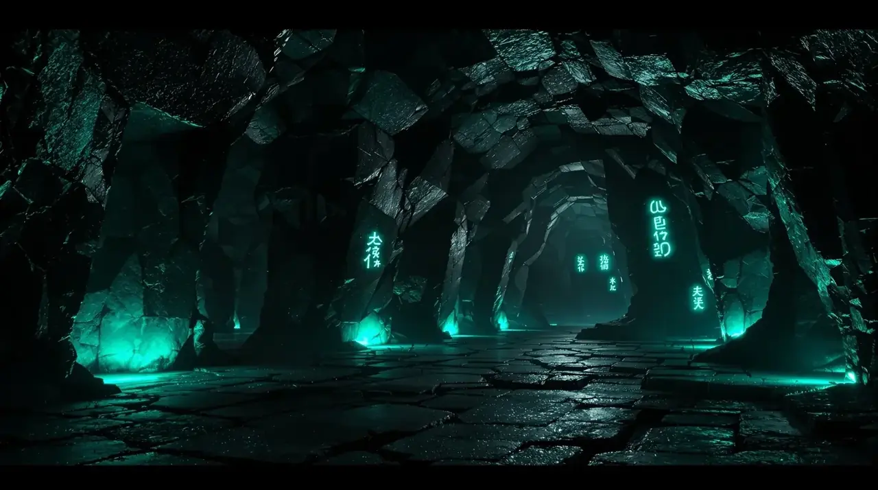 古城密码 - 影视网站高清详情 古城密码 高清背景画面